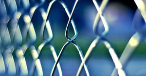 SSL fence