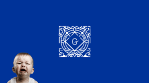 Gutenberg Fuckup