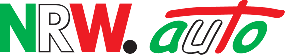 NRW.Auto Logo