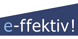 e-ffektiv