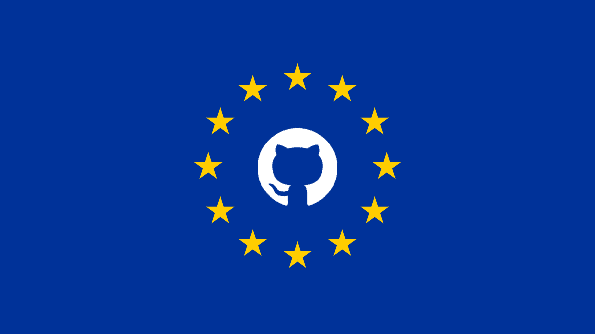 GDPR GitHub