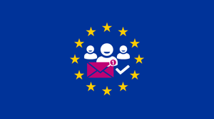 Groupmail GDPR/DSGVO