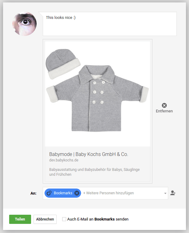 Good microdata