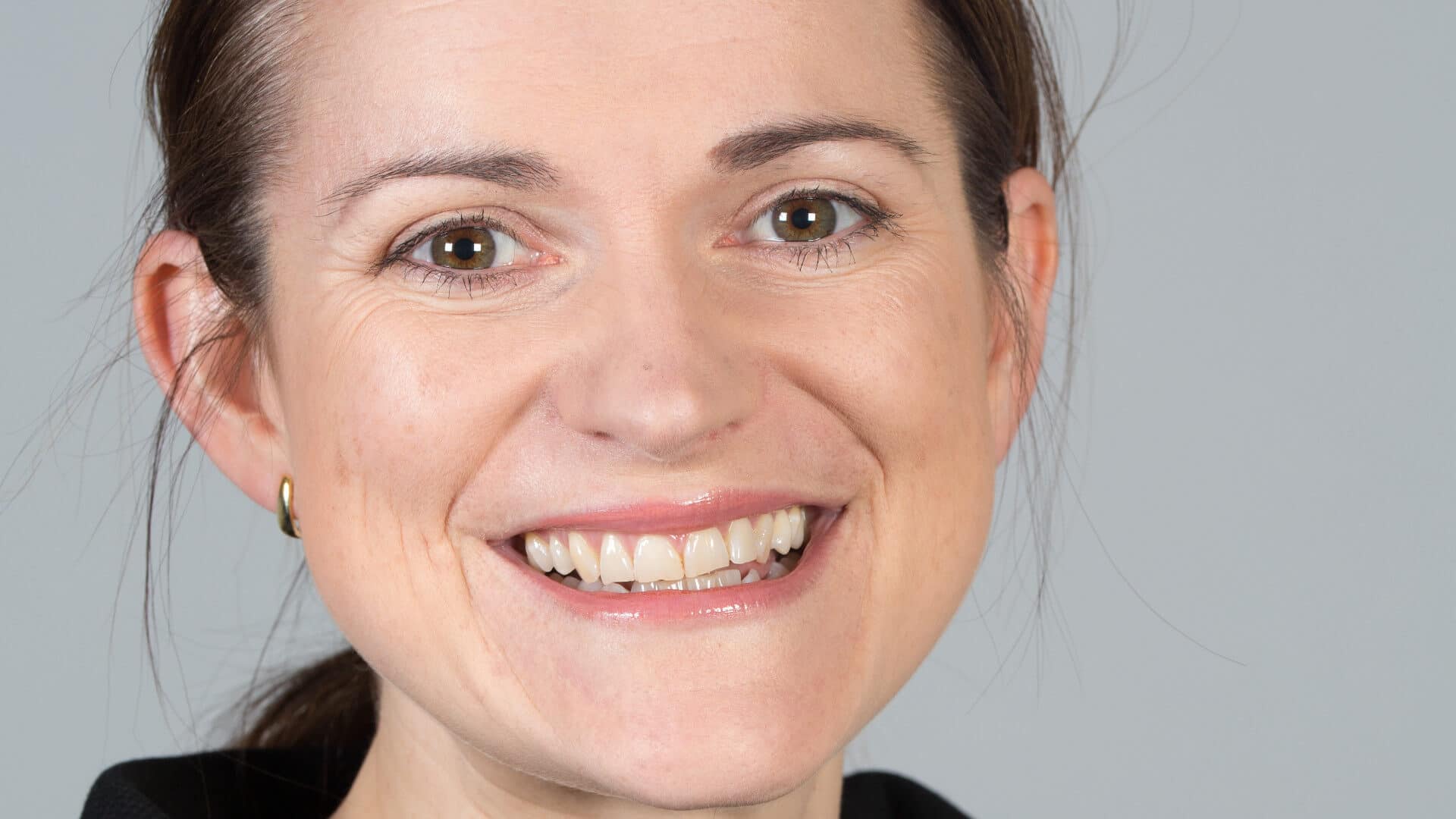 Catherine Stihler
