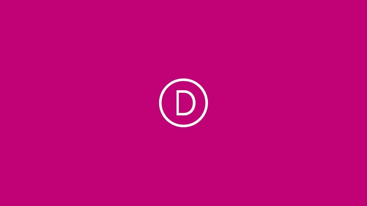 Divi Toggle on Mouseover