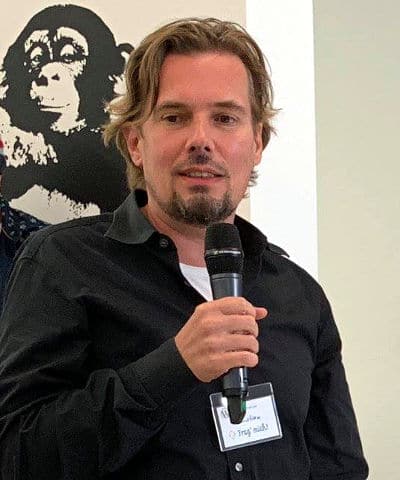 Christian Behrends