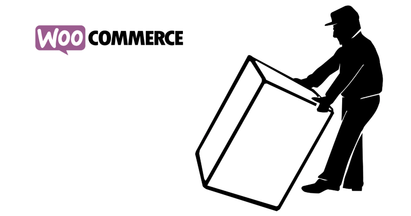 WooCommerce Shipping