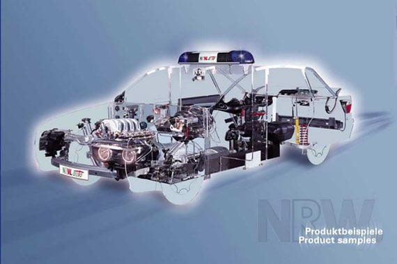 NRW.Auto Messe