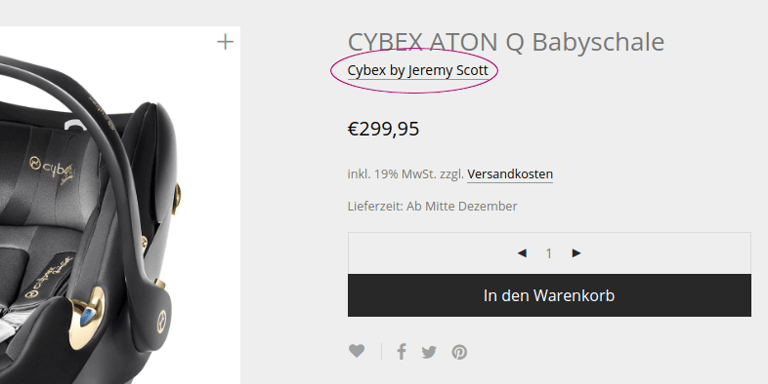 WooCommerce Brands Archive Link