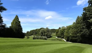 Golf Club Hubbelrath