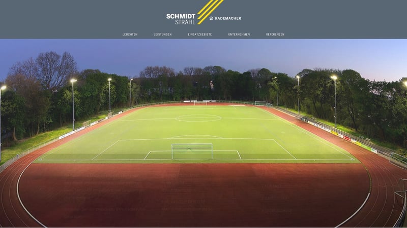 Schmidt-Strahl GmbH