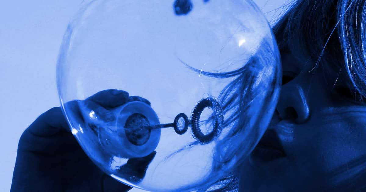 Bubbles