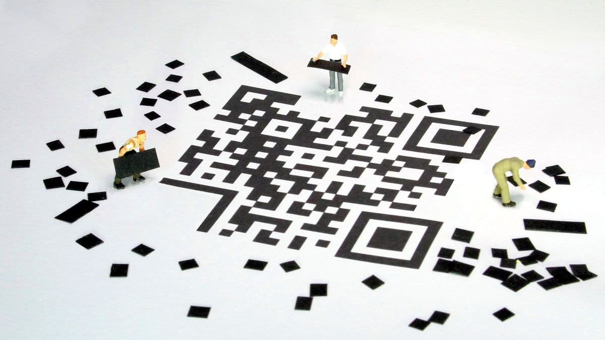 QR Code