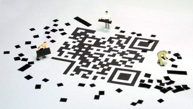 QR Code