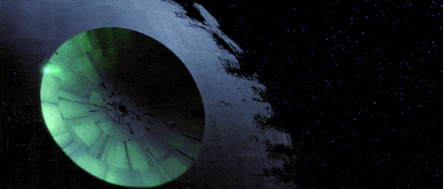 Deathstar