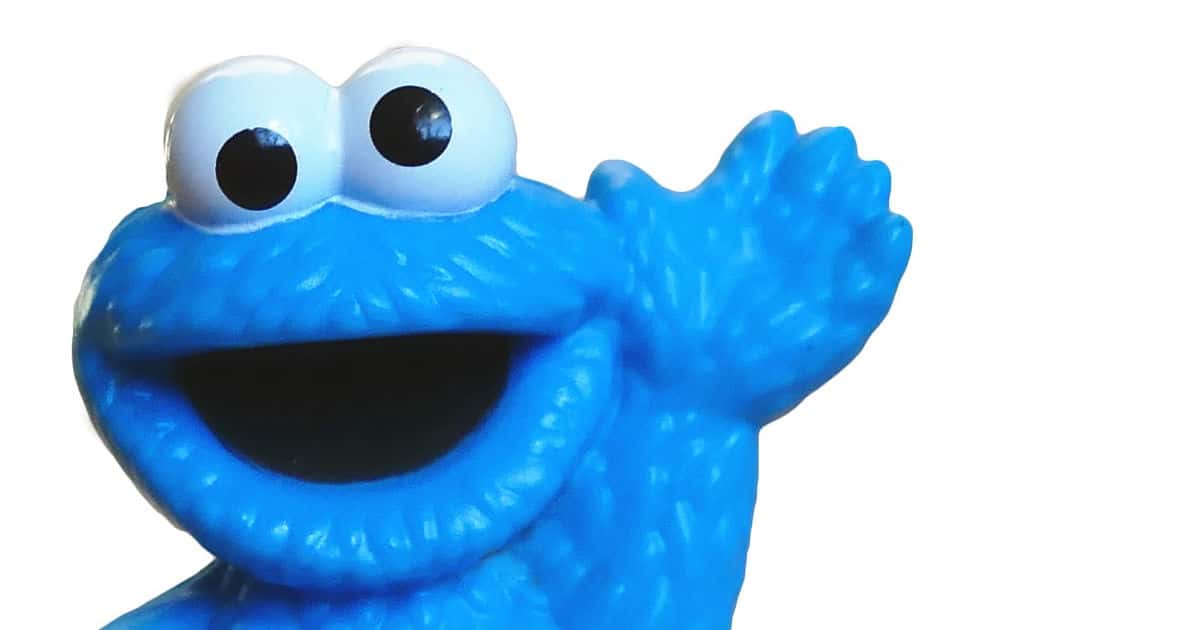 Cookie Monster