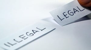 Legal