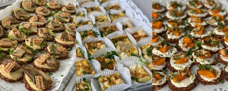 Resi Lecker Catering