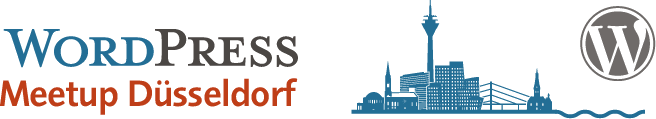 WordPress Meetup Düsseldorf