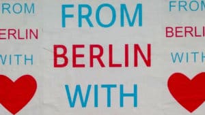 From Berlin Witch Love